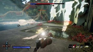 Трейлер Empyreal (обзор игры)