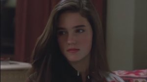 Madonna La Isla Bonita __ Jennifer Connelly