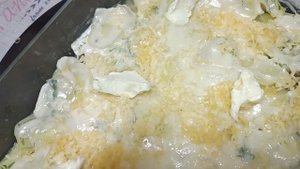 Мясо по-французски с картошкой - простой рецепт в электрической духовке