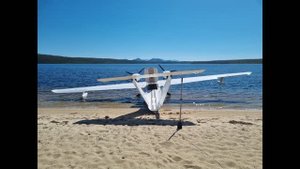 на озере Джека Лондона 24