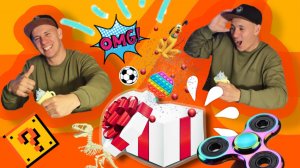 Смотрим, что внутри 🔰✅️
