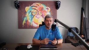 Михаил Шахназаров про Б.Акунина