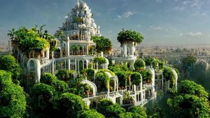 7 Чудес света: Удивительные наследия человечества!