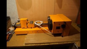 Hobbymat MD-65, ВОЗРОЖДЕНИЕ./Hobbymat MD-65, REBIRTH.