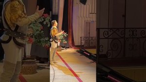 П. И. Чайковский романс Водемона из оперы "Иоланта"