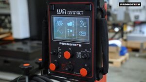 Сварочный портал WA Compact