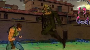 I Liked All Star Battle R BUT..