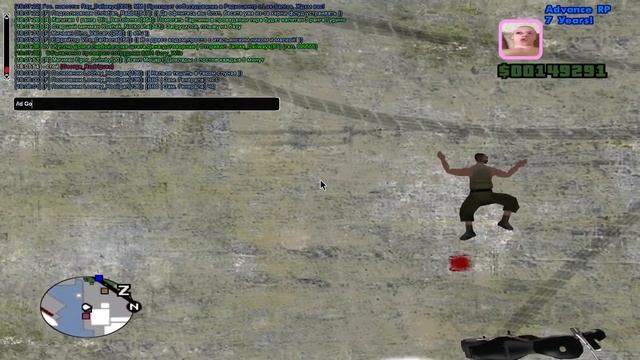 #B | Выносим мусор ч.11 смотреть онлайн