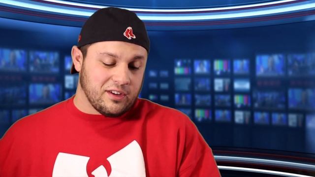 Twitter News Weekly - Michael Sam Pierre the Pelican Shia Gone Crazy