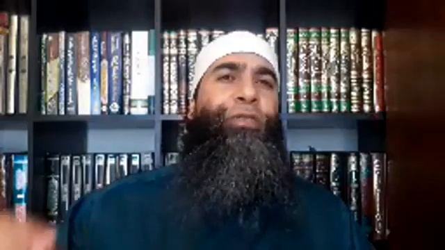 العقيدة الإسلامية ١٣ @tseries смотреть онлайн