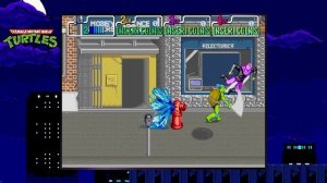 Teenage Mutant Ninja Turtles: The Cowabunga Collection