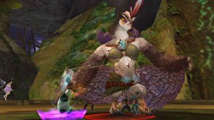 AION REMASTERED 3.0 - это новый игровой сервер игры Aion Online.