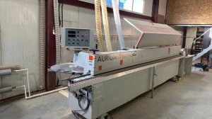 Кромкооблицовочный станок Holz-Her Auriga 1307 XL