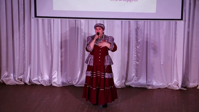 10 Людмила Чижова - «Смуглянка»