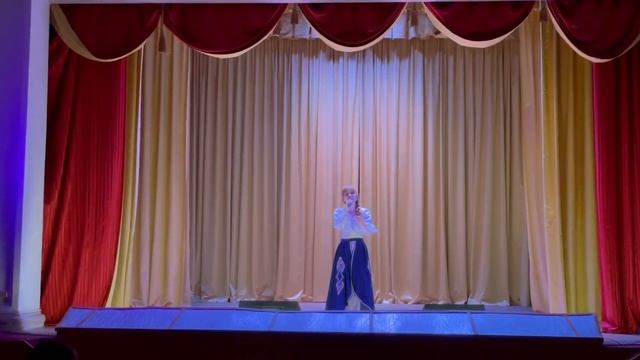 КОЛЫБЕЛЬНАЯ из мюзикла "Екатерина Великая" исп. ЯНА ЩЕРБАК смотреть онлайн