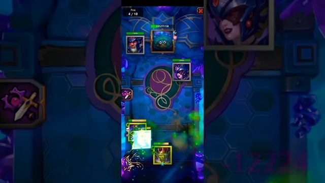 Dungeon crusher! Крушители подземелий! How to attack Sizas? Чем атаковать Сизаса Великого?  #29