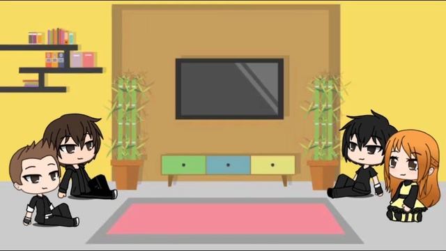 Teen Wolf react to Allison as Hermiona Granger/Реакция Волчонка на Эллисон,как Гермиона 1/1 (MY AU) смотреть онлайн