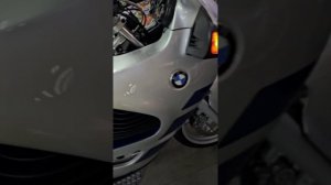 BMW K1200RS 1999г. Серый