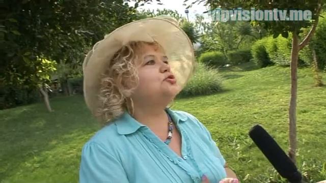 Турция-2010. Семинар. Репортаж. Часть 1 смотреть онлайн