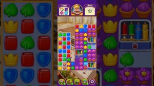 Royal Match # Level 1079