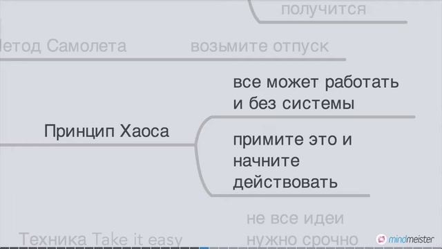Взлом Планирования Советы русским лентяям Часть 2 смотреть онлайн