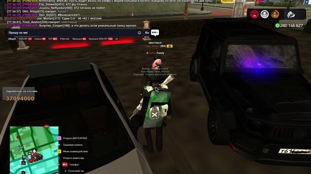 GTA_SA_MP 2025-03-24 17-32-26 смотреть онлайн