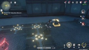 Encryption Block Locked Chest Puzzle | Wuthering Waves