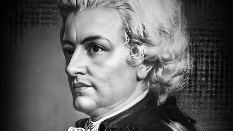 Моцарт. Концерт для фортепиано с оркестром № 17 соль мажор K 453 смотреть онлайн