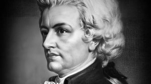 Моцарт. Концерт для фортепиано с оркестром № 17 соль мажор K 453