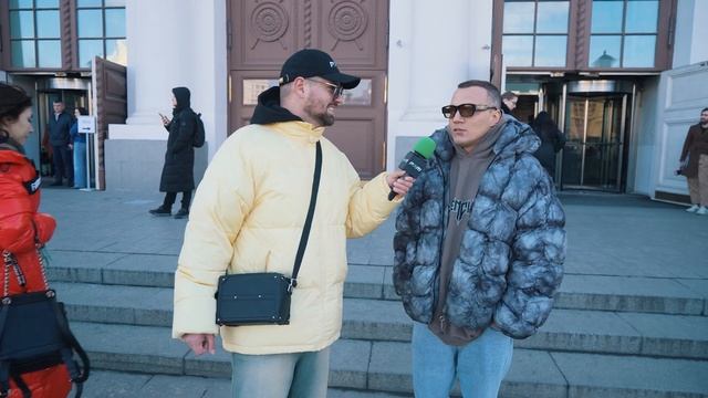 Сколько стоит шмот? Братья Артем и Корней Тарасовы. Новое Реалити Шоу. Неделя Моды в Москве. Дымоход