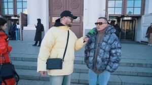 Сколько стоит шмот? Братья Артем и Корней Тарасовы. Новое Реалити Шоу. Неделя Моды в Москве. Дымоход