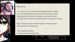 AS PLANTAS CARNÍVORAS - Wolf & Rabbit #3