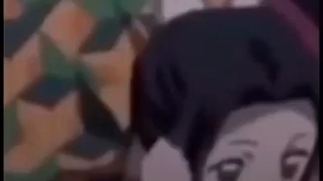 Giyuu slaps Shinobu | Kimetsu no Yaiba