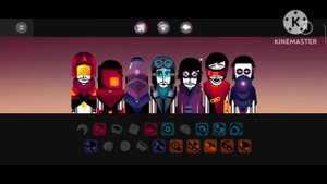 Incredibox airline is amazing!|Incredibox arbox airline review