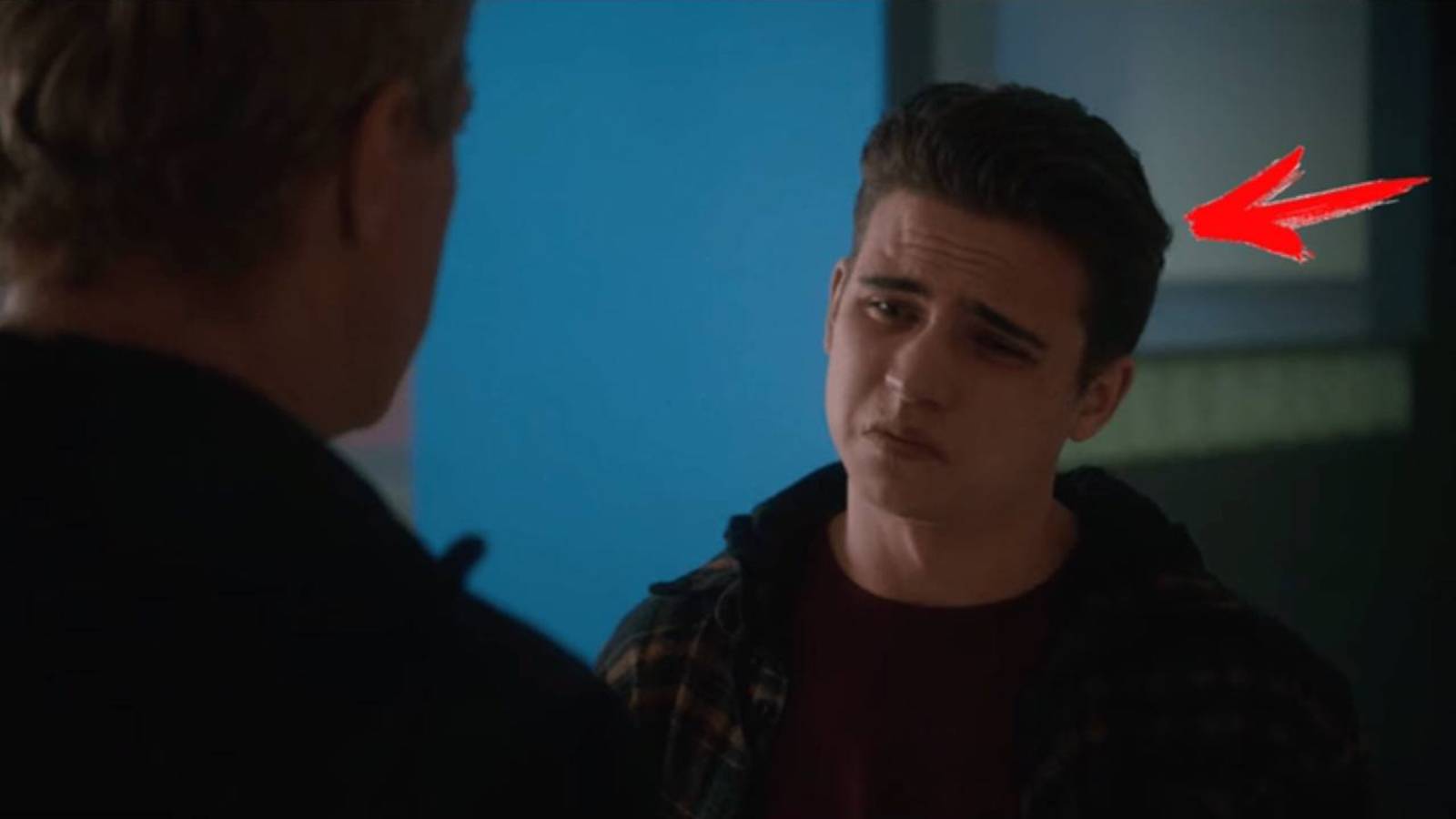 Кобра Кай|Все бои Робби смотреть онлайн