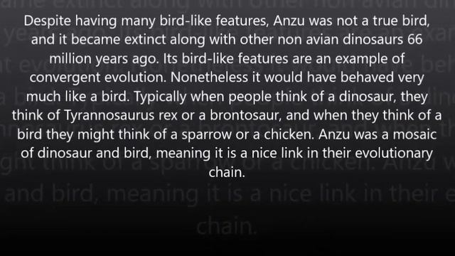 Anzu смотреть онлайн