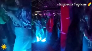 Концерт 🎶 Фестиваль Ирландской культуры в Саратове 22.03.2025 год.Группа из Казани RANDOM REEL.