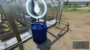 Farming Simulator 22 No Mans Land #2 продаем тюки силоса, распахиваем новые поля