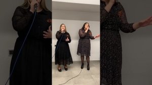 Дуэт «Кантилена» - «Месяц май»