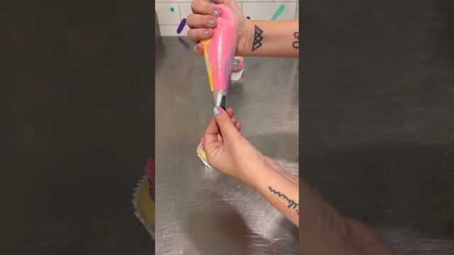 THIS PIPING HACK IS GENIUS!✨ смотреть онлайн