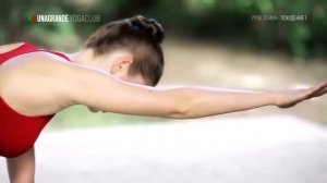 Йога для похудения (I) за 30 минут — Йога для начинающих.