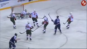 Спортивная программа Эфир: 23-01-2018