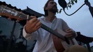 16 Алексей Соколов — В твоих глазах (автор: Найк Борзов)