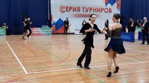 24-03-2025 любимая пара на турнире 23 марта