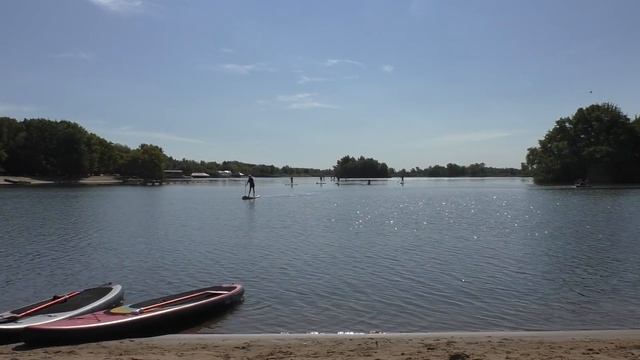 Журналисты на сап бордах смотреть онлайн