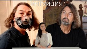 Брошенный любовницей Никас Сафронов сходит с ума