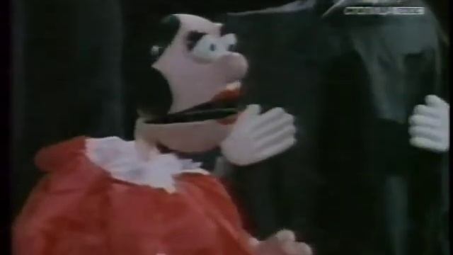 PHANTOM OF THE OPERA in TV STOLITSA, Moscow, 2007 смотреть онлайн