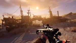 Metro Exodus Enhanced - Official Trailer