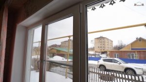 В продаже уютный теплый дом в центре Верхнего Уфалея Челябинской области