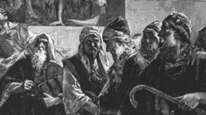 2025.03.24 "Иди и не греши..." Наталья Сазонова